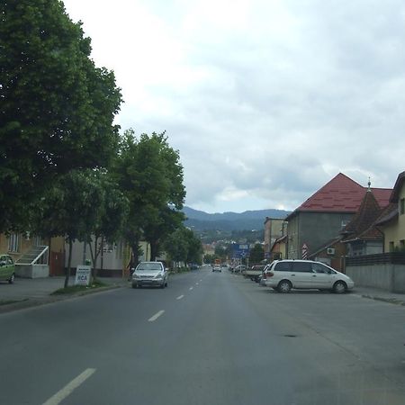 Anca Apartment Brasov Luaran gambar