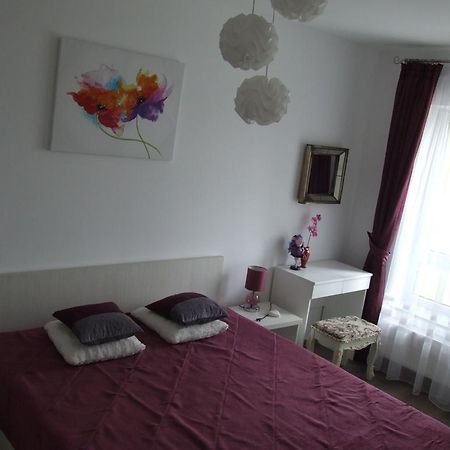 Anca Apartment Brasov Luaran gambar