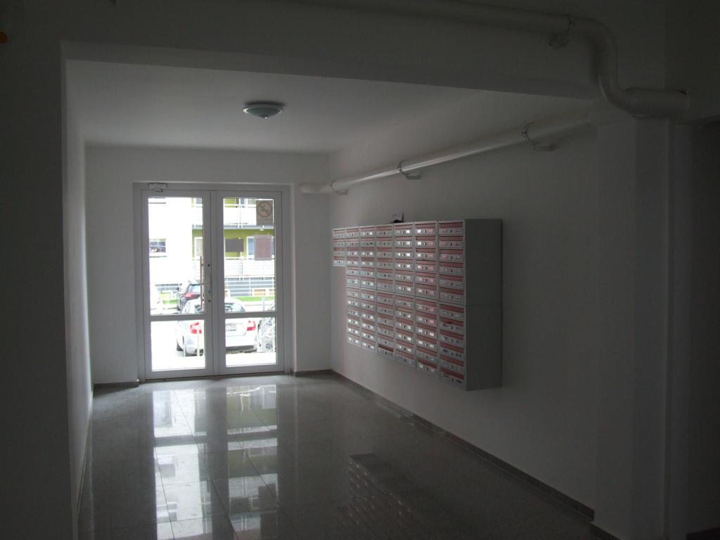 Anca Apartment Brasov Luaran gambar
