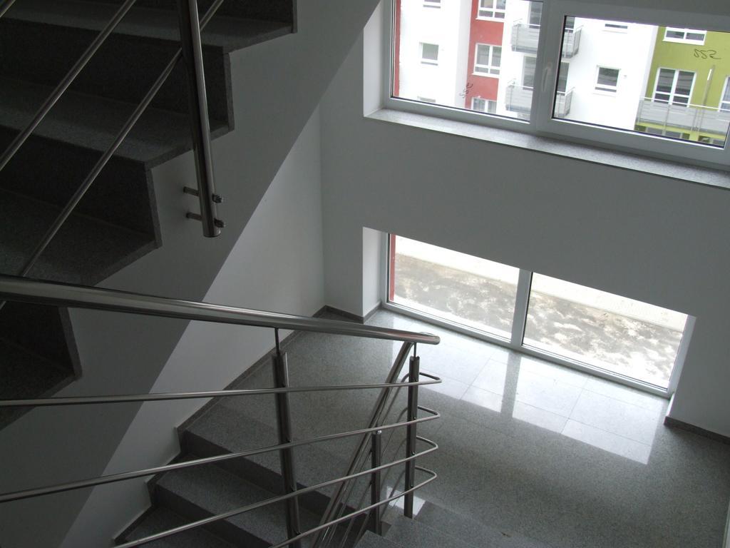Anca Apartment Brasov Luaran gambar