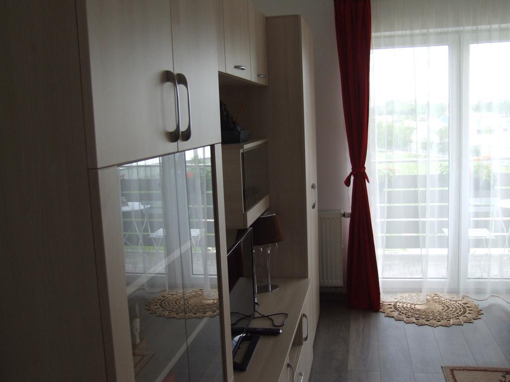Anca Apartment Brasov Luaran gambar