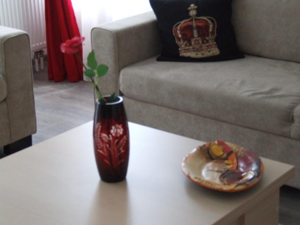 Anca Apartment Brasov Luaran gambar