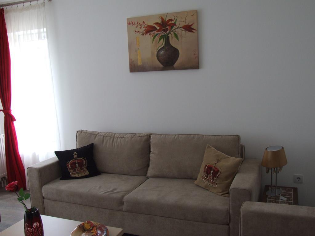 Anca Apartment Brasov Luaran gambar