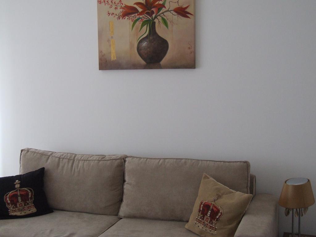 Anca Apartment Brasov Luaran gambar