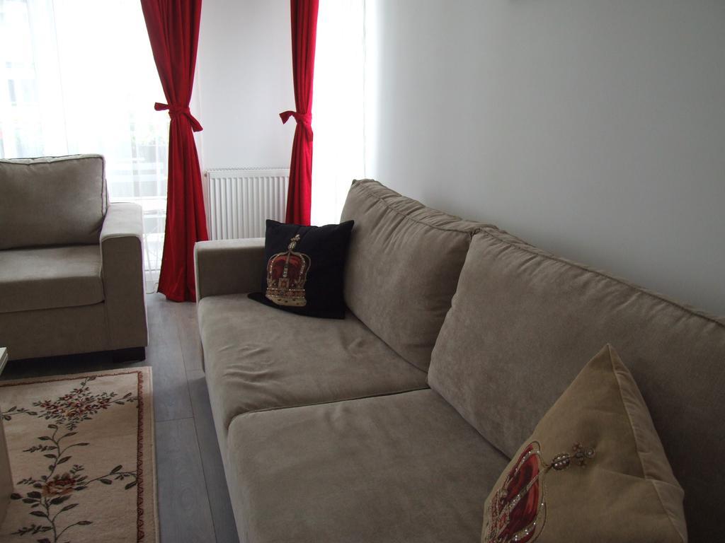 Anca Apartment Brasov Luaran gambar