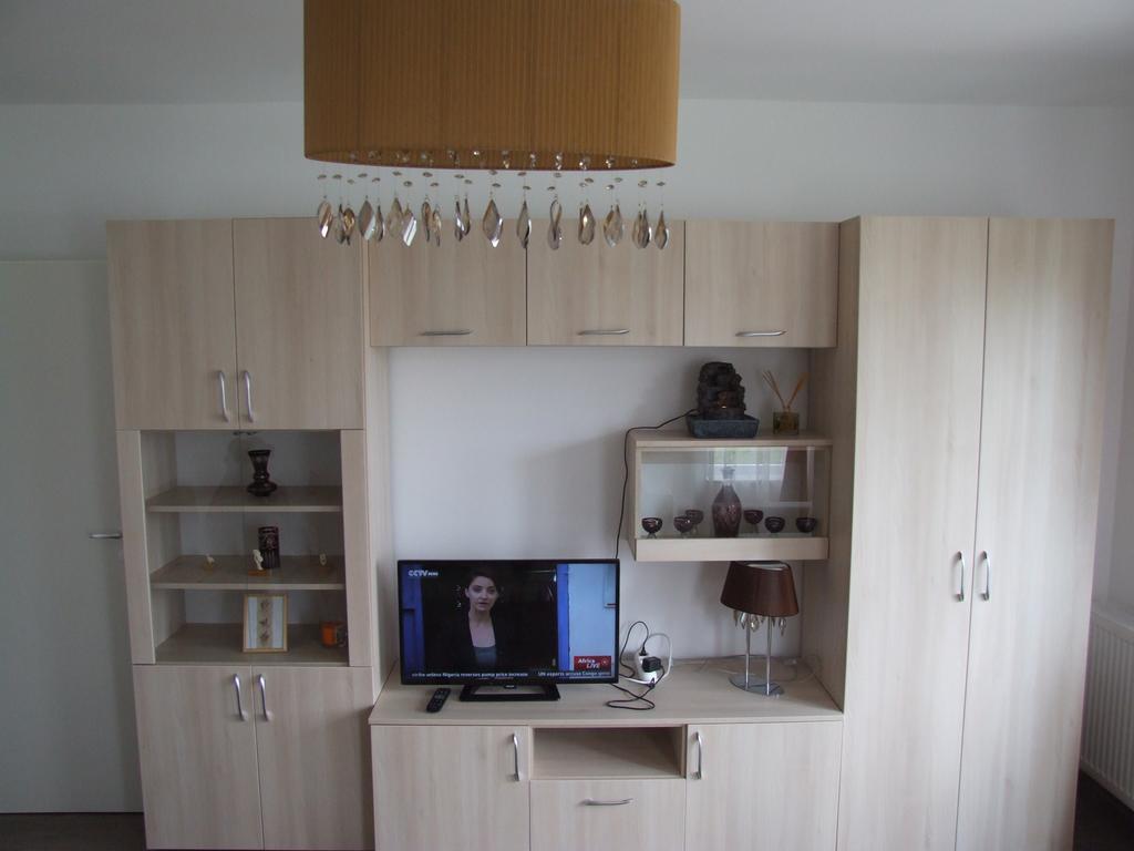 Anca Apartment Brasov Luaran gambar