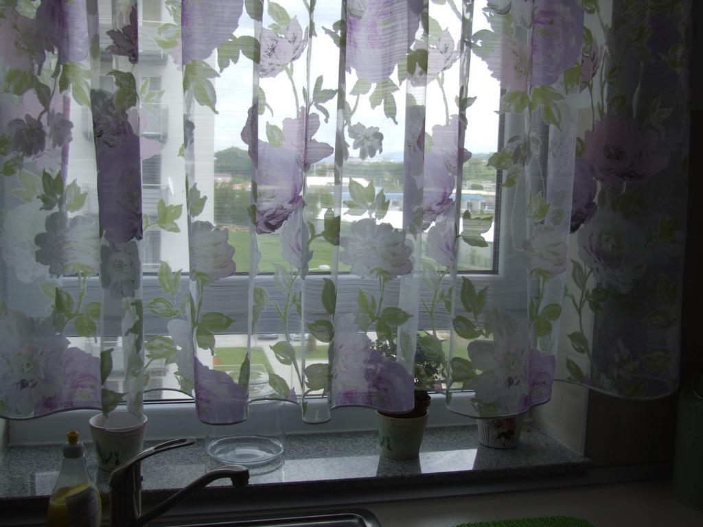 Anca Apartment Brasov Luaran gambar
