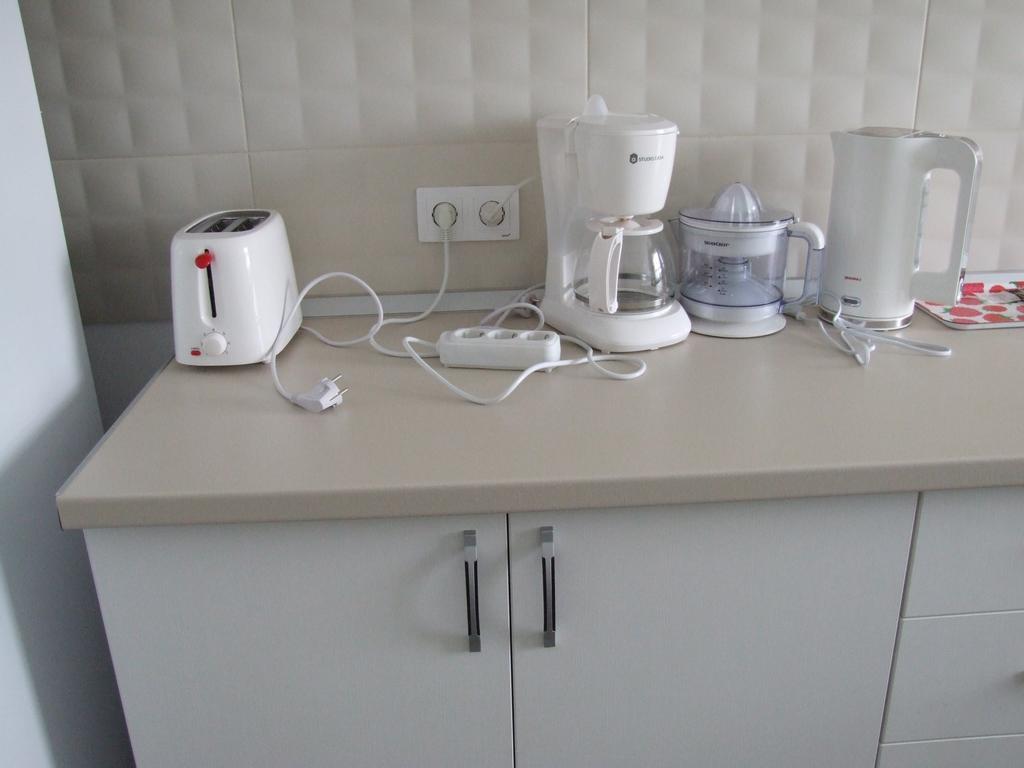 Anca Apartment Brasov Luaran gambar