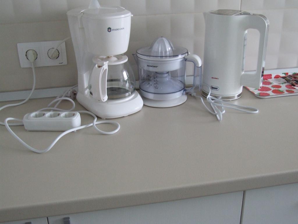 Anca Apartment Brasov Luaran gambar