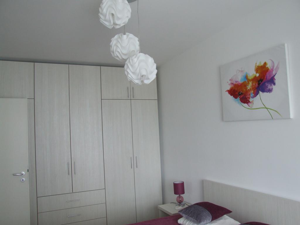 Anca Apartment Brasov Luaran gambar