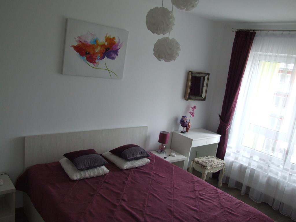Anca Apartment Brasov Luaran gambar