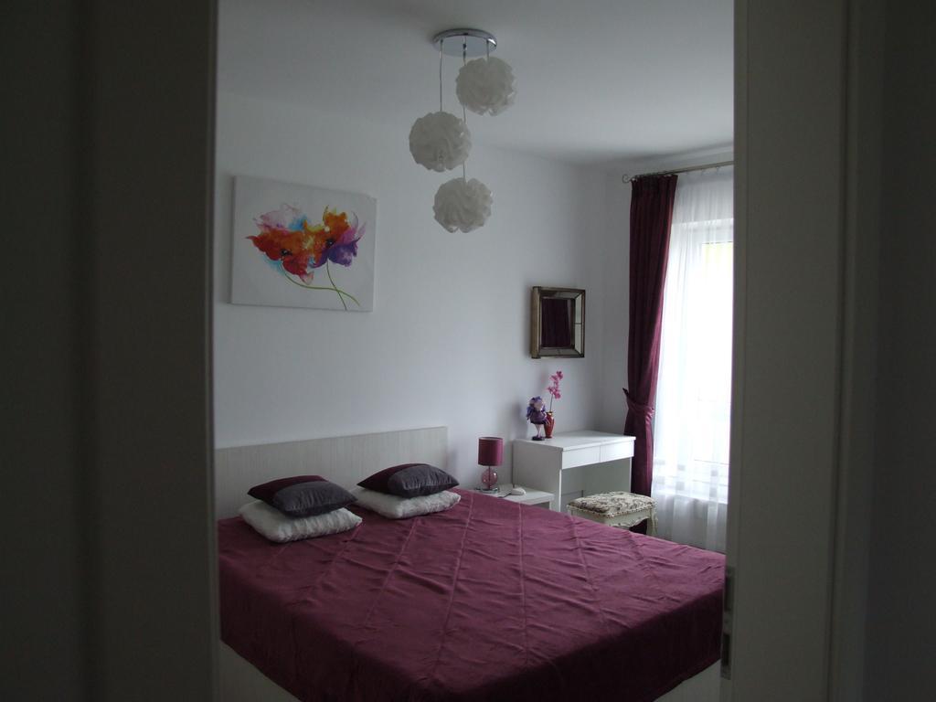 Anca Apartment Brasov Luaran gambar
