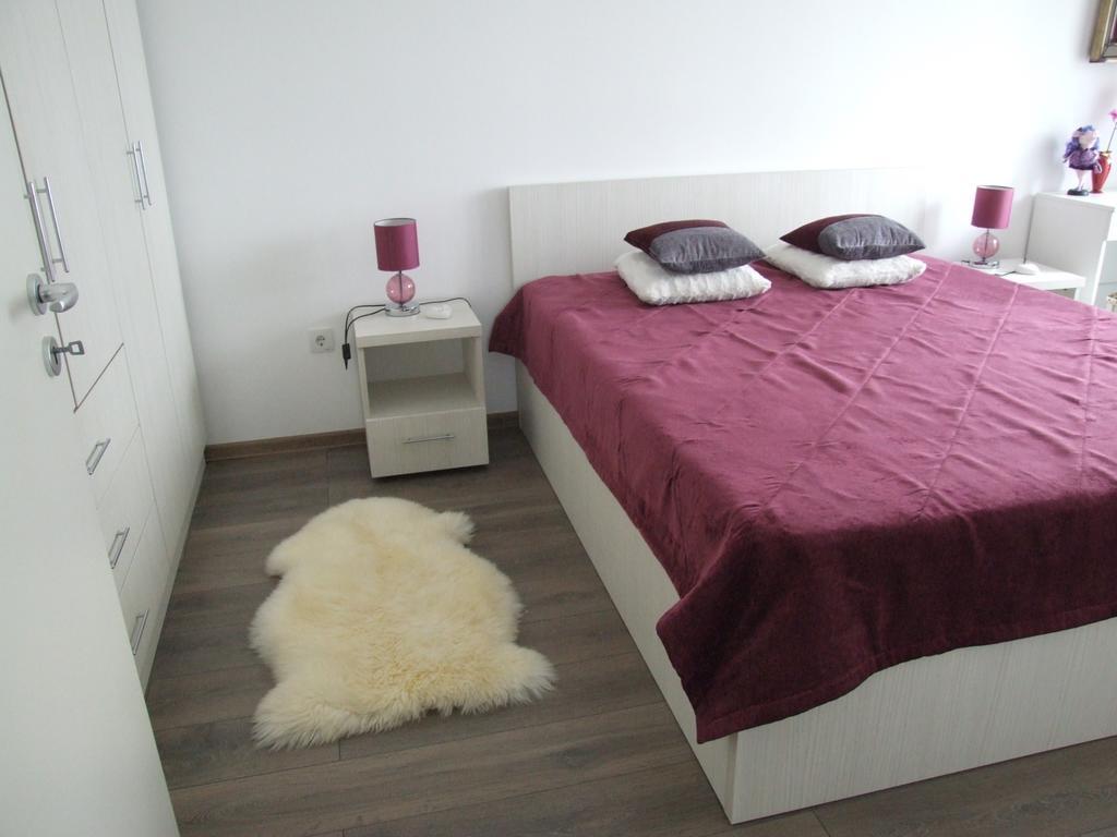 Anca Apartment Brasov Luaran gambar
