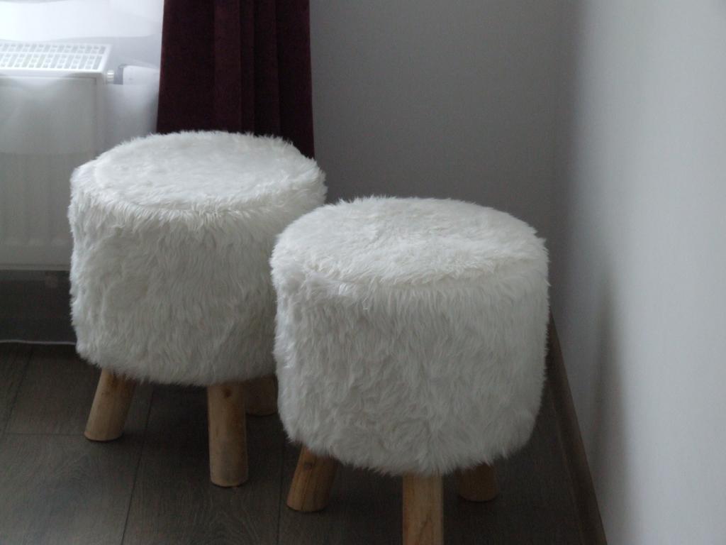 Anca Apartment Brasov Luaran gambar