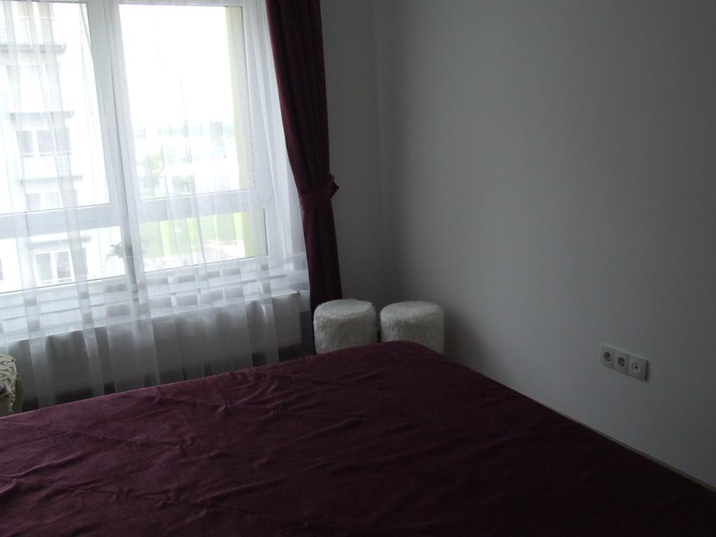 Anca Apartment Brasov Luaran gambar