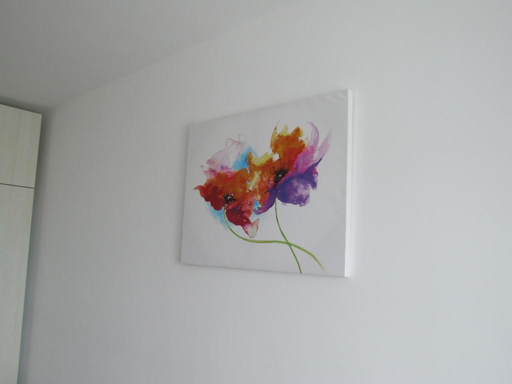 Anca Apartment Brasov Luaran gambar
