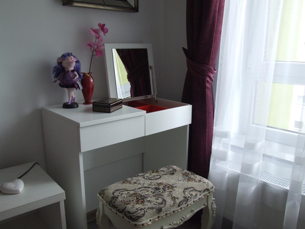 Anca Apartment Brasov Luaran gambar