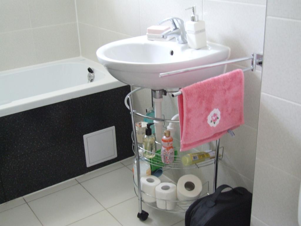Anca Apartment Brasov Luaran gambar