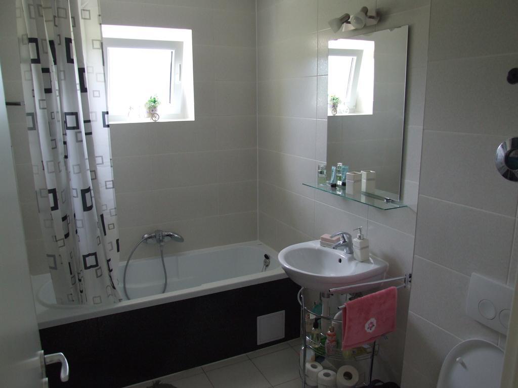 Anca Apartment Brasov Luaran gambar