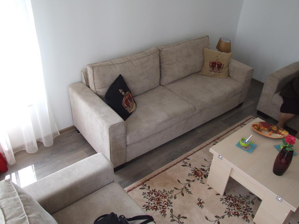 Anca Apartment Brasov Luaran gambar