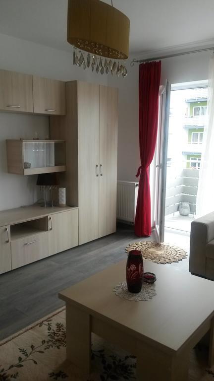 Anca Apartment Brasov Luaran gambar