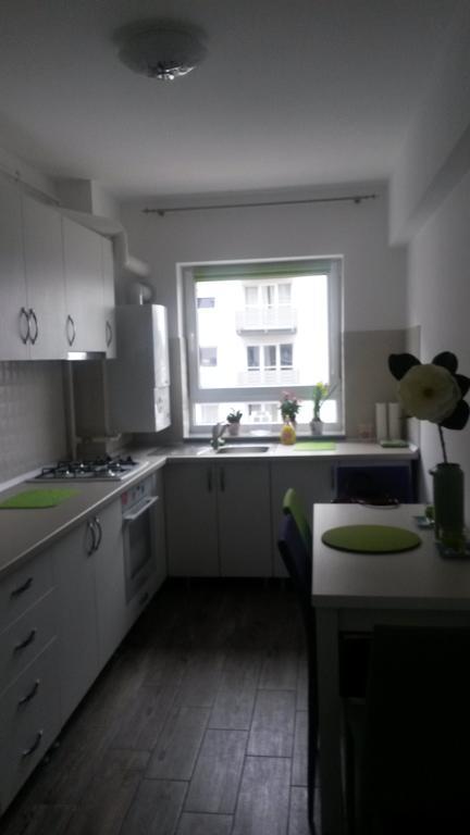 Anca Apartment Brasov Luaran gambar