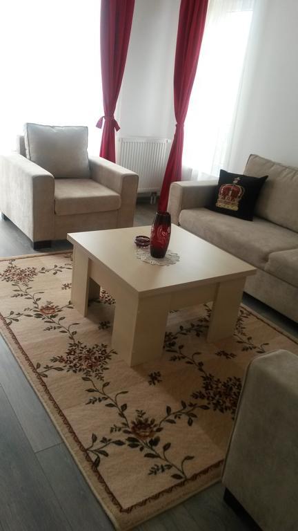 Anca Apartment Brasov Luaran gambar