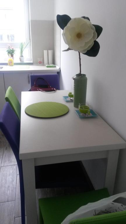 Anca Apartment Brasov Luaran gambar